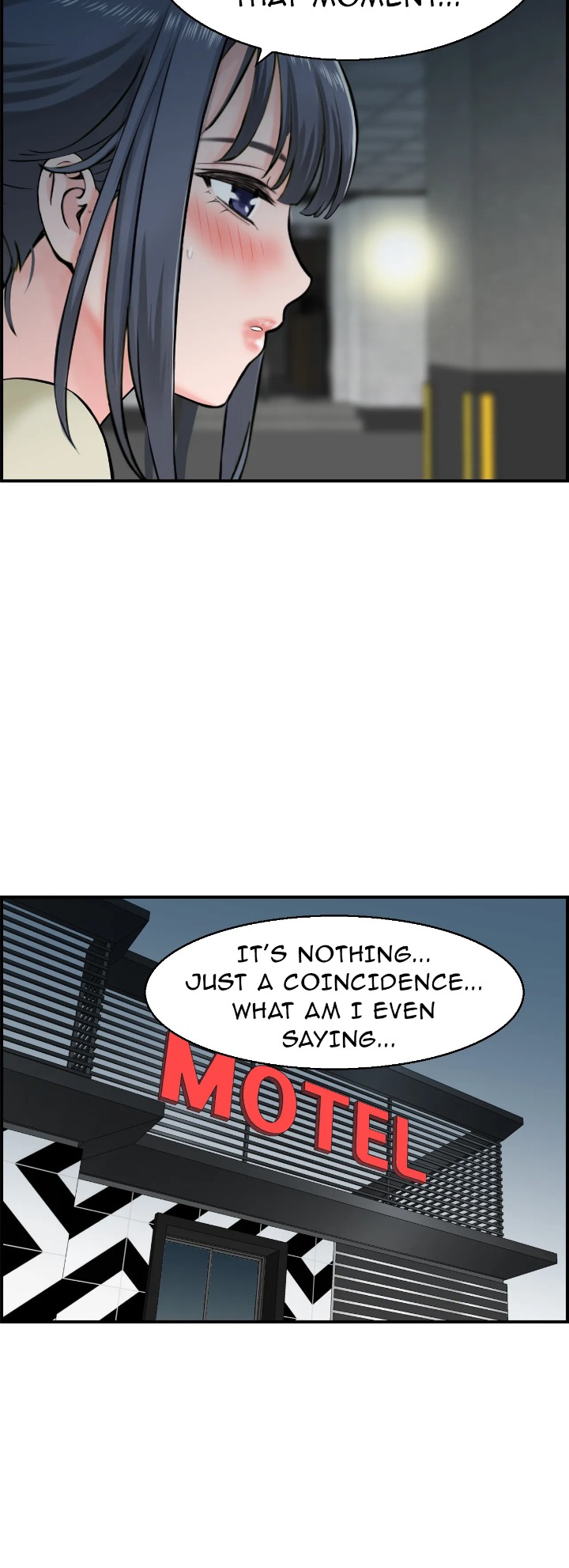 Married Woman Mania - Chapter 12 Page 6