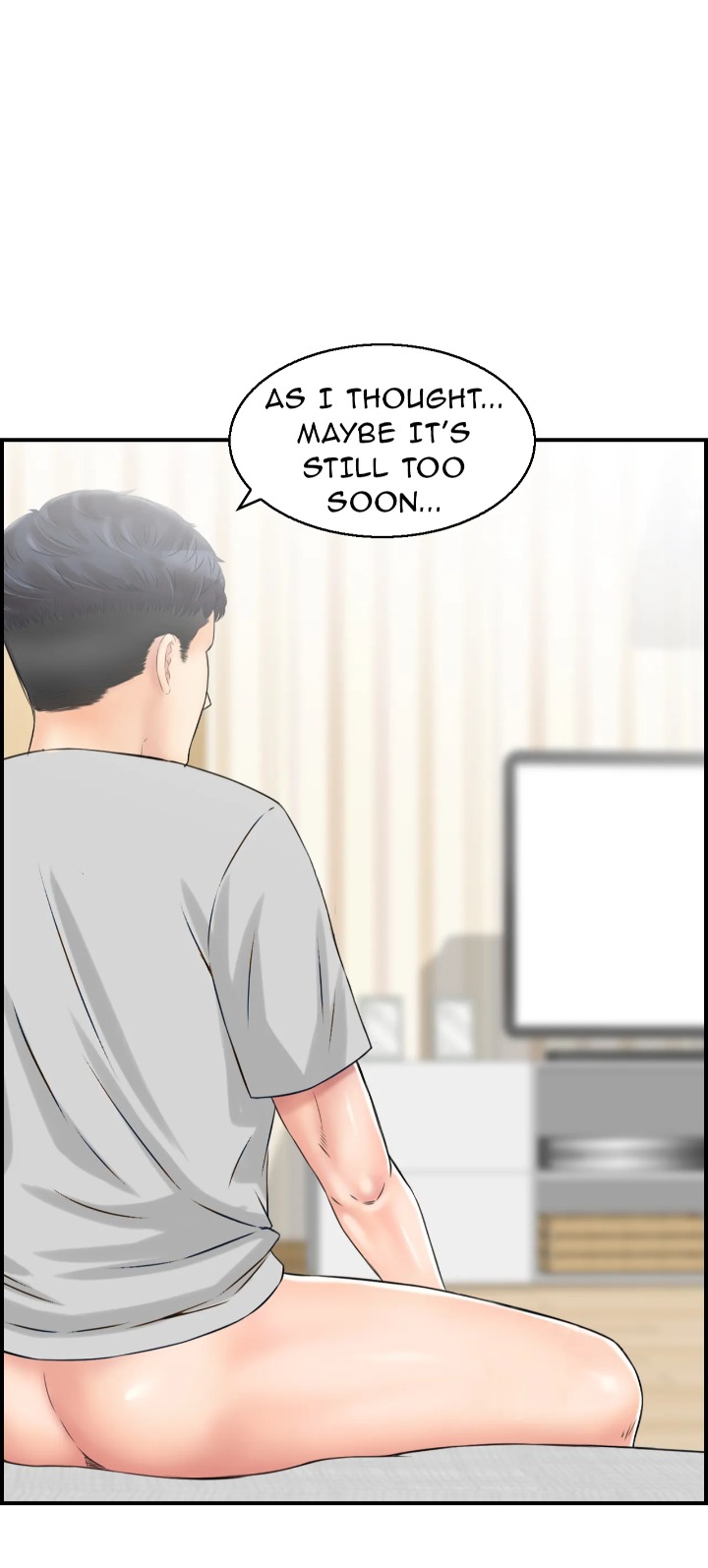 Married Woman Mania - Chapter 13 Page 11