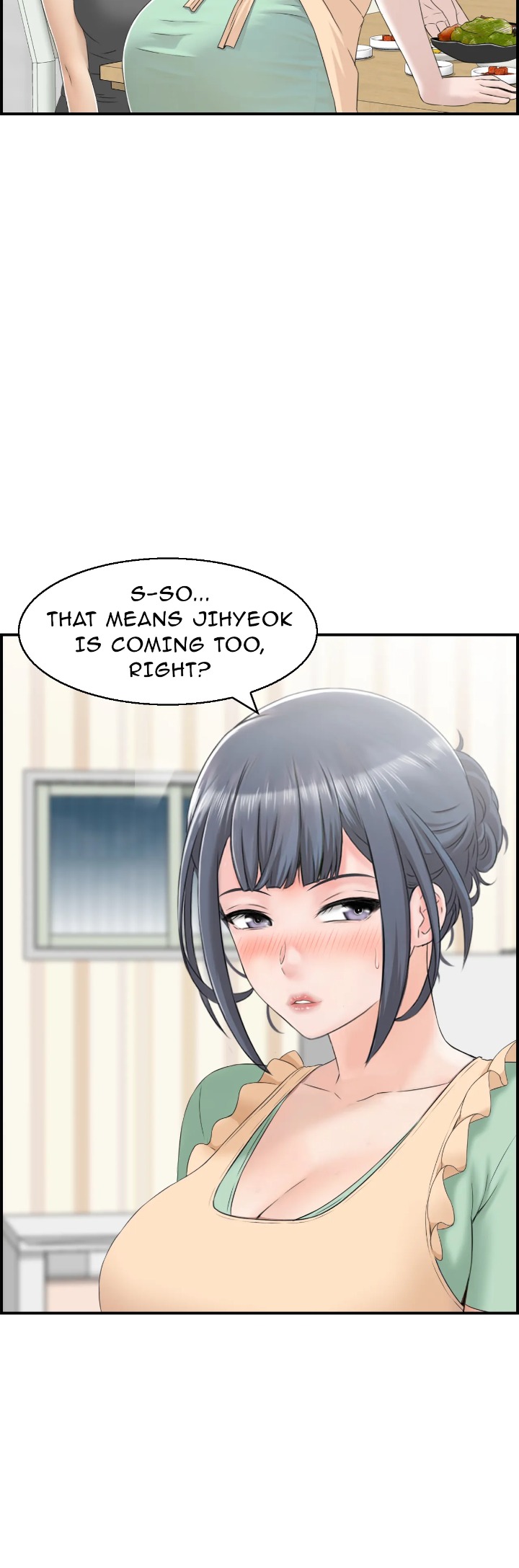 Married Woman Mania - Chapter 13 Page 23