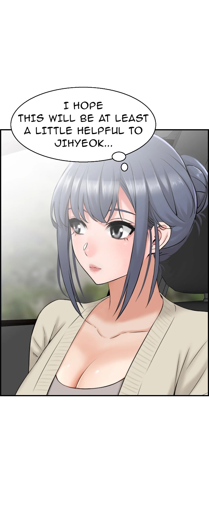 Married Woman Mania - Chapter 13 Page 28