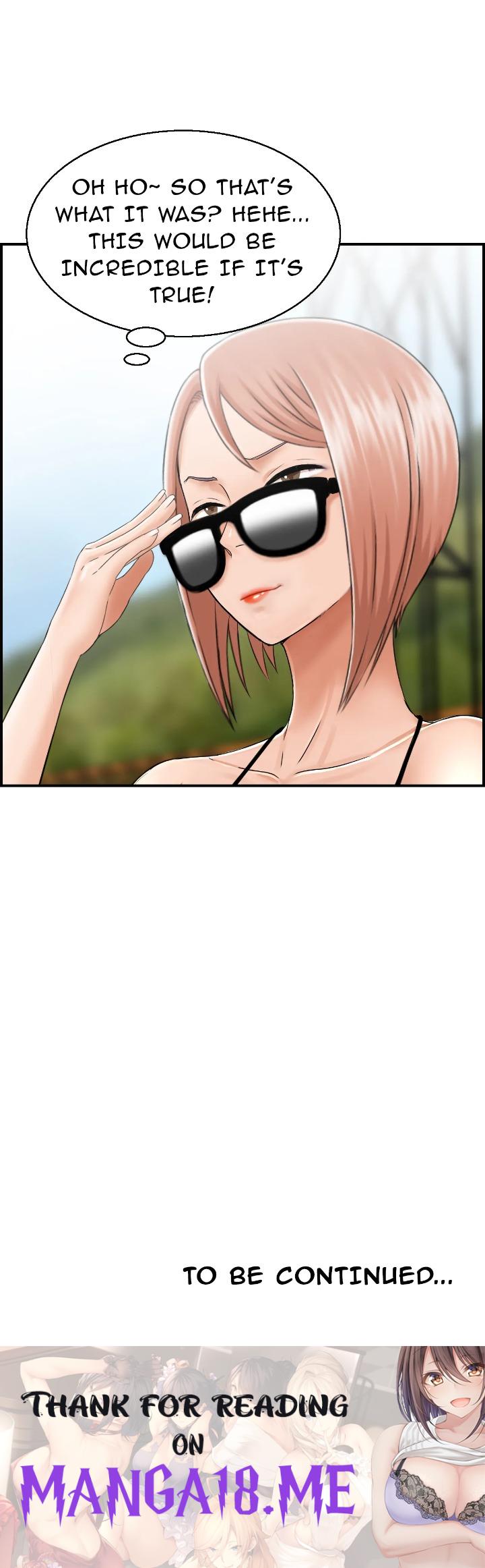 Married Woman Mania - Chapter 13 Page 42