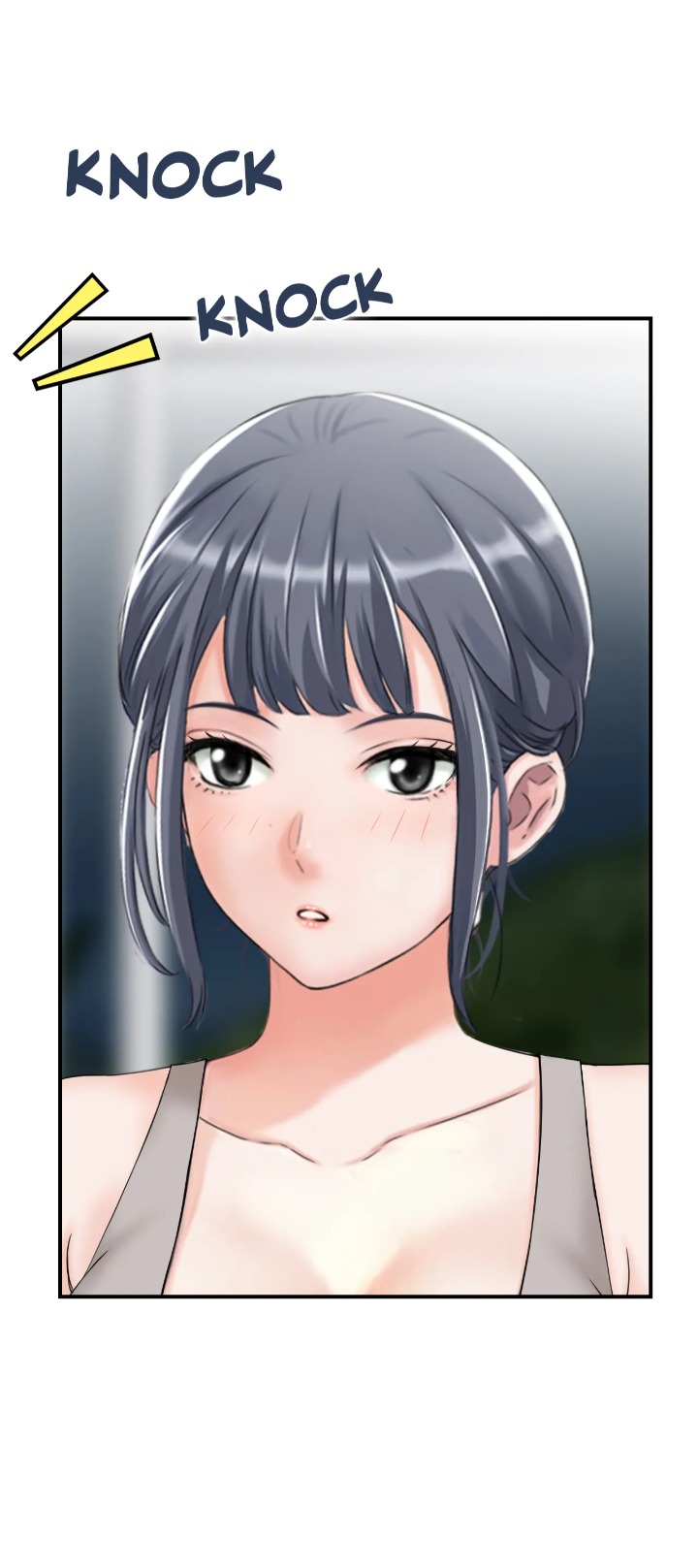 Married Woman Mania - Chapter 14 Page 18