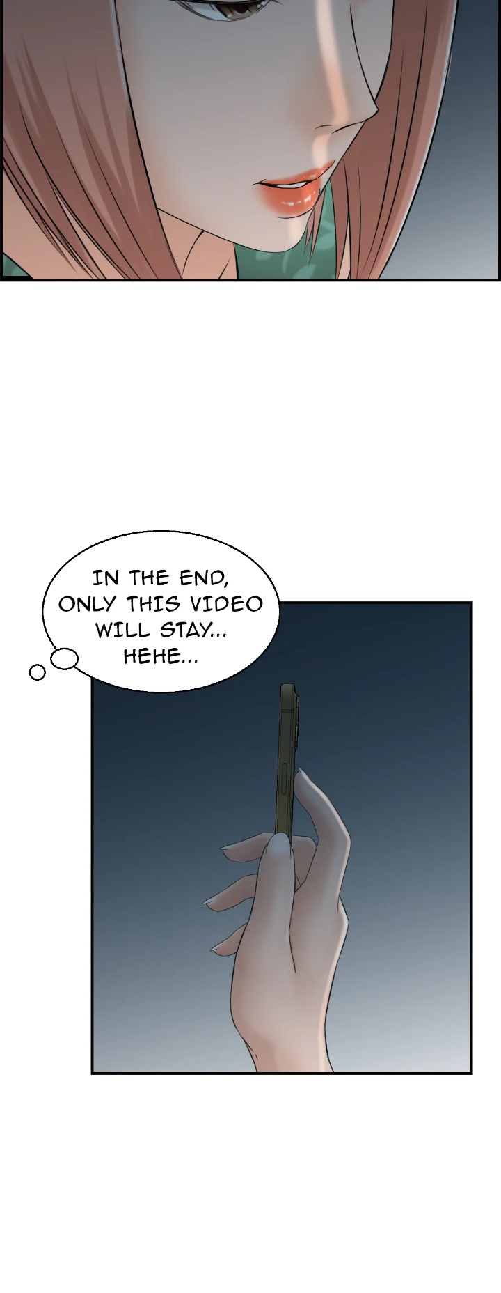 Married Woman Mania - Chapter 14 Page 34