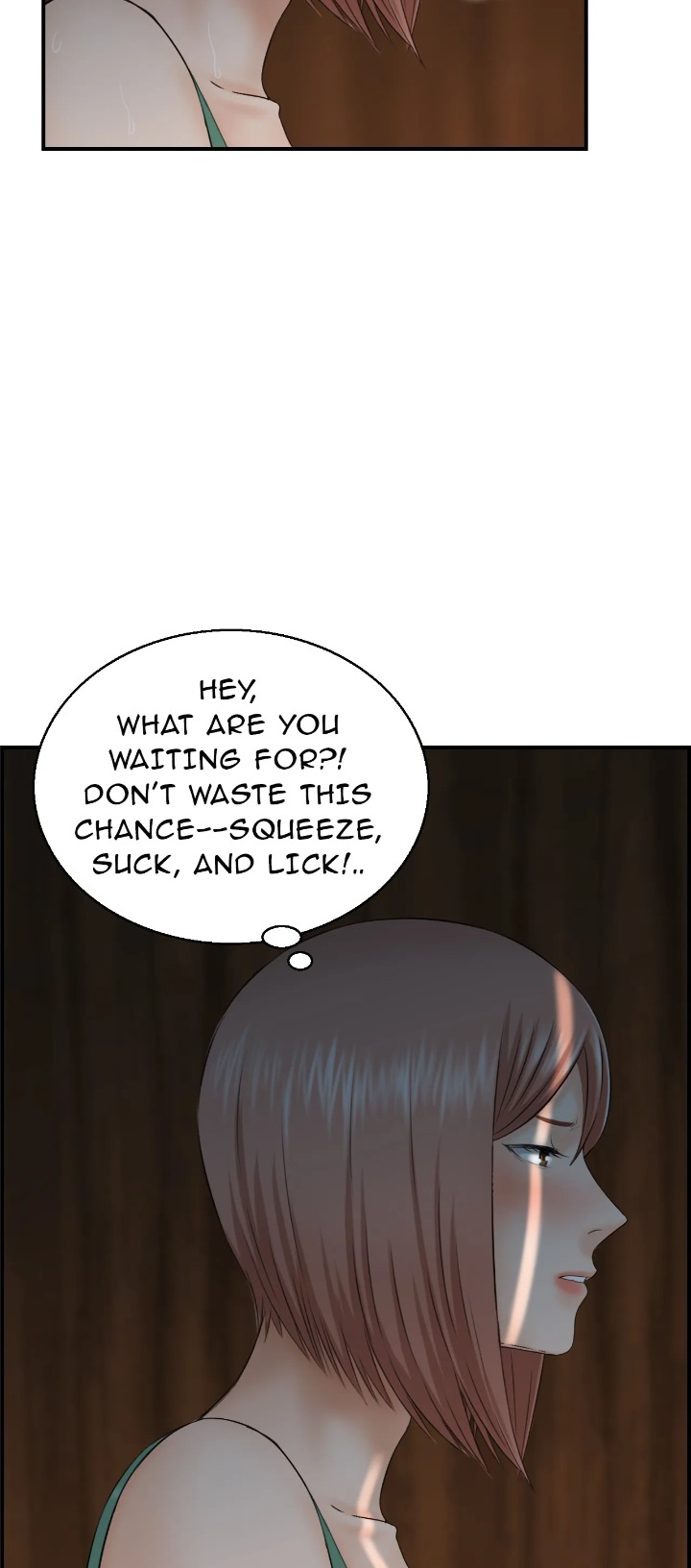 Married Woman Mania - Chapter 14 Page 45