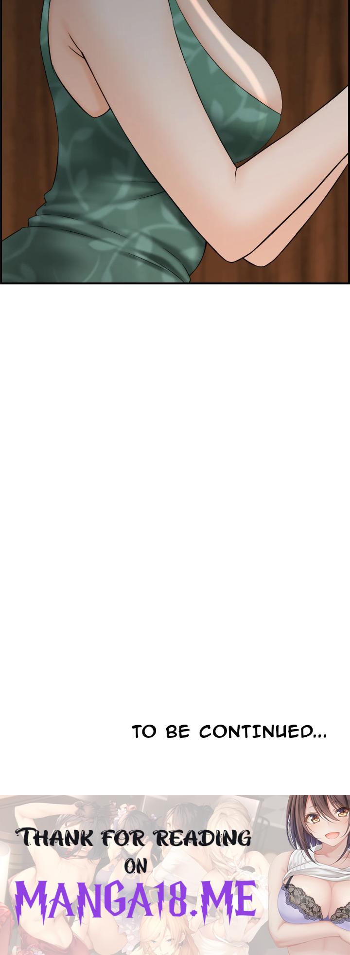 Married Woman Mania - Chapter 14 Page 46