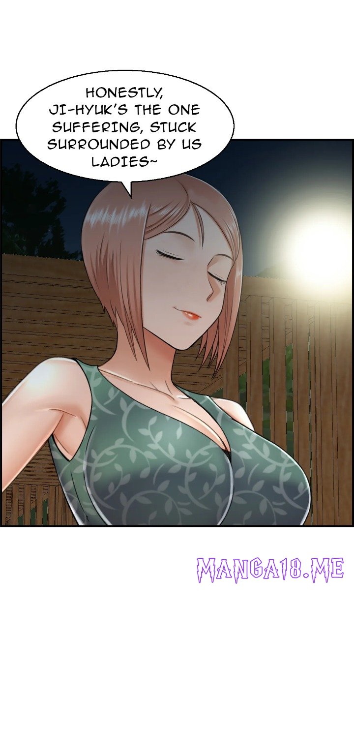 Married Woman Mania - Chapter 14 Page 5