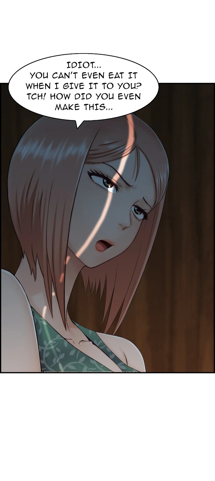 Married Woman Mania - Chapter 15 Page 15