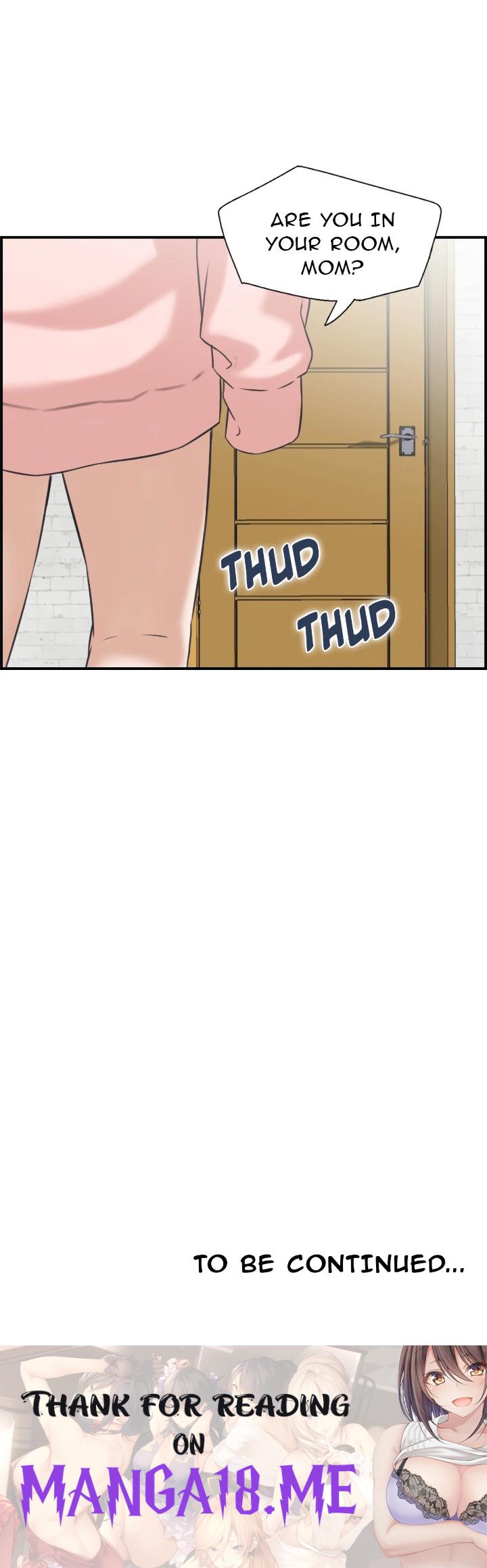 Married Woman Mania - Chapter 15 Page 43