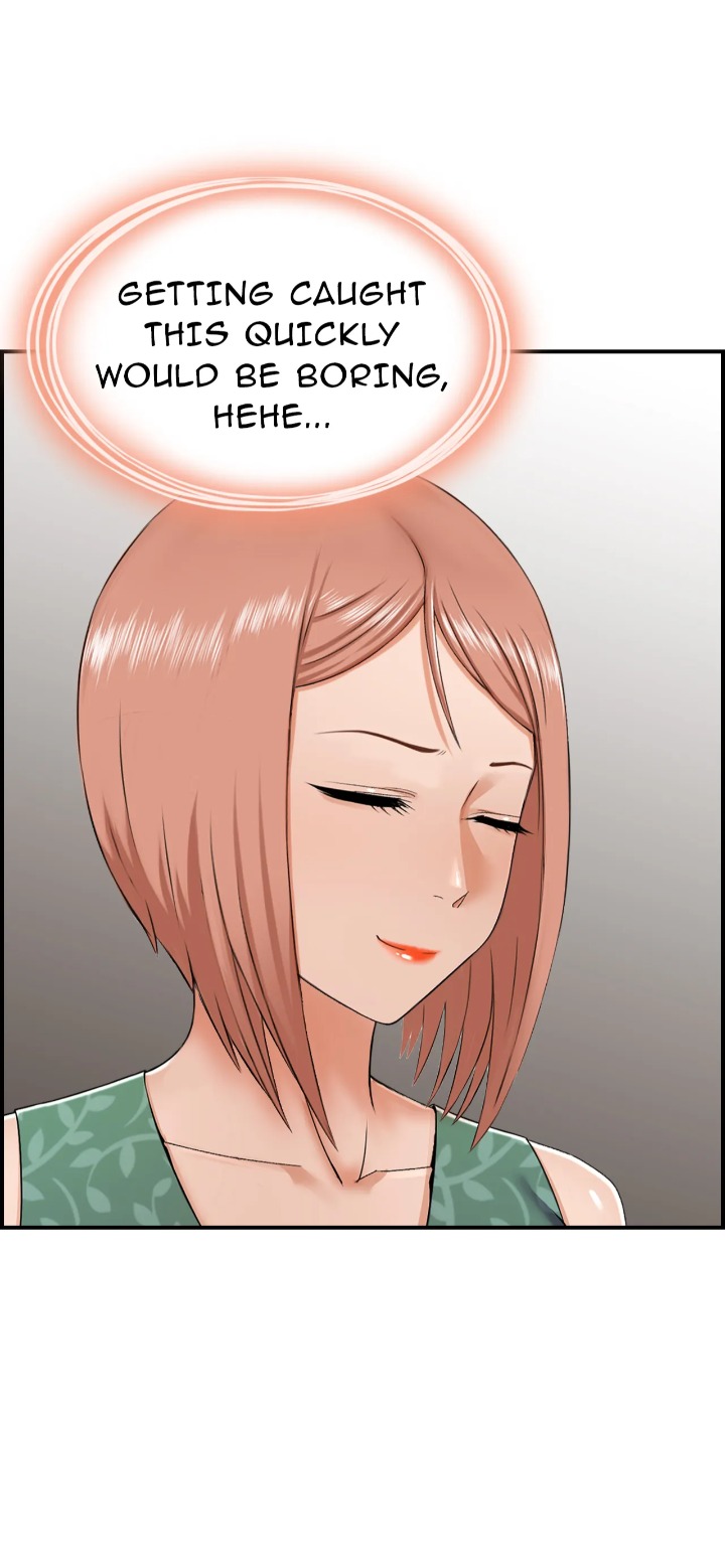 Married Woman Mania - Chapter 16 Page 13