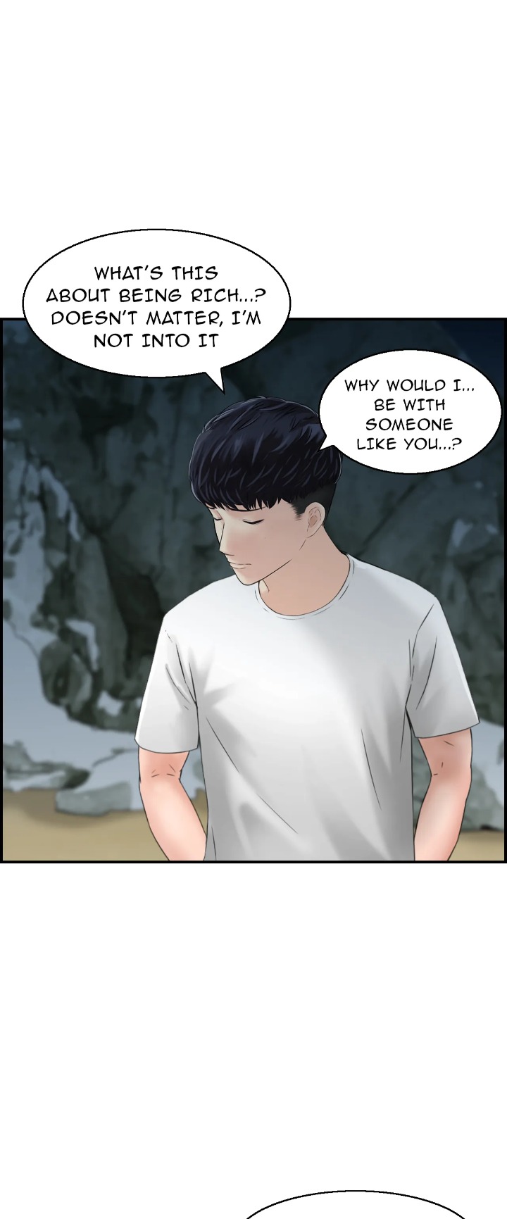 Married Woman Mania - Chapter 16 Page 28