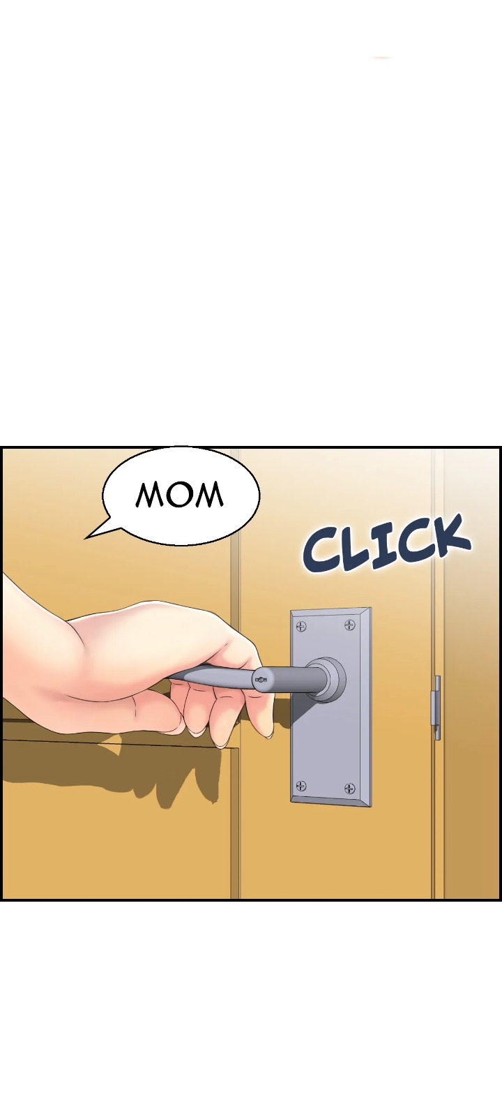 Married Woman Mania - Chapter 16 Page 3