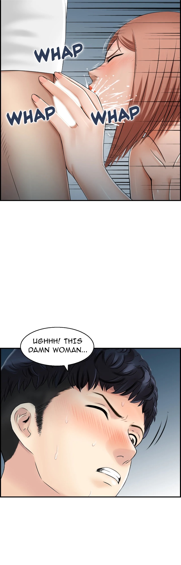 Married Woman Mania - Chapter 16 Page 39