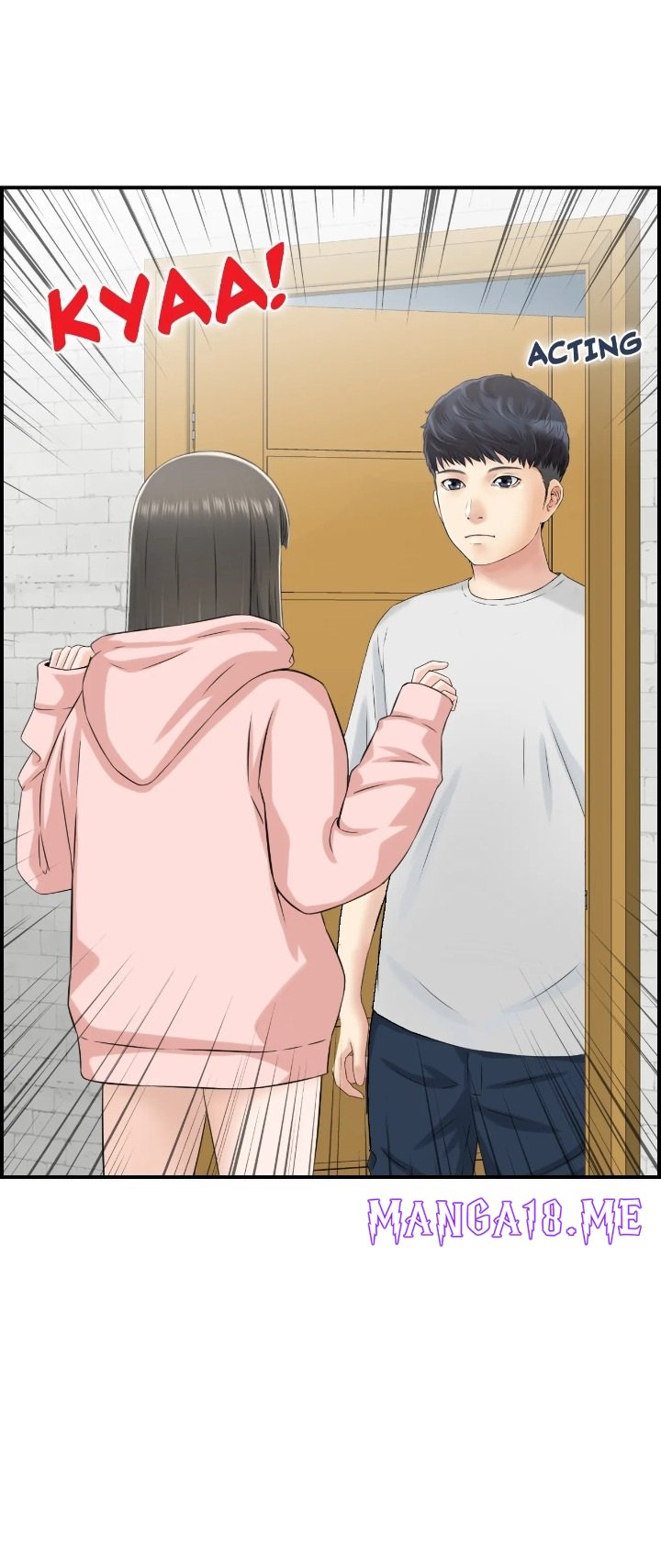 Married Woman Mania - Chapter 16 Page 4