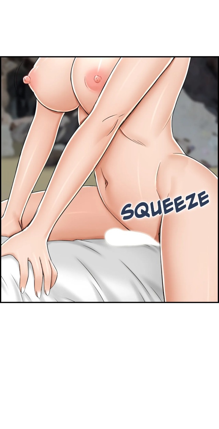 Married Woman Mania - Chapter 16 Page 44