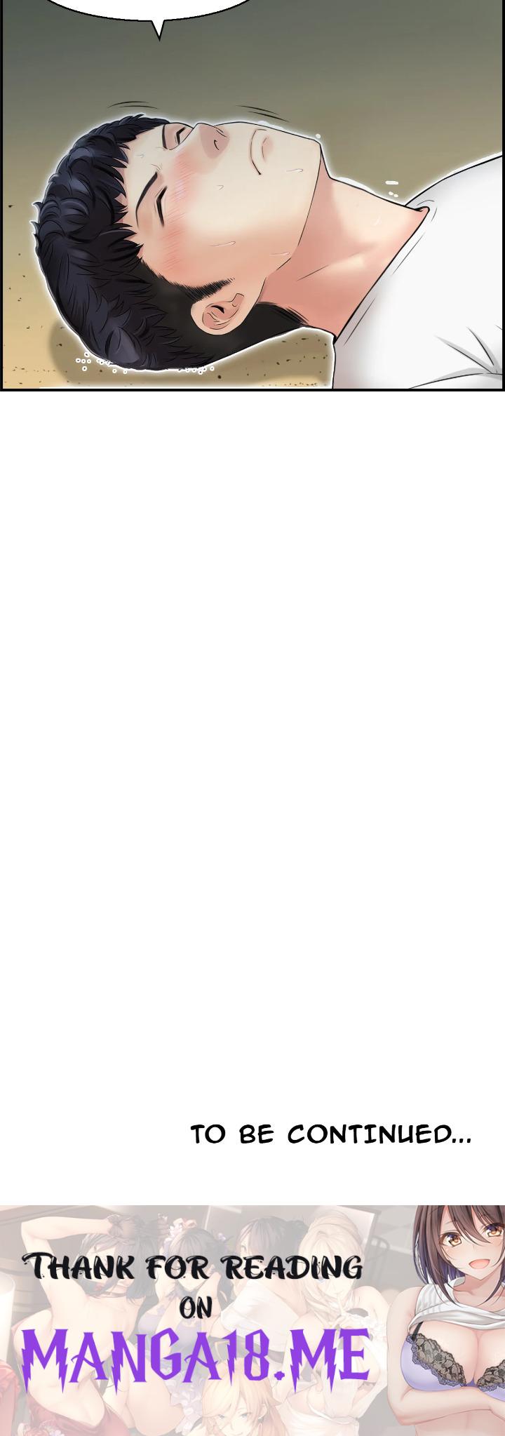 Married Woman Mania - Chapter 16 Page 47