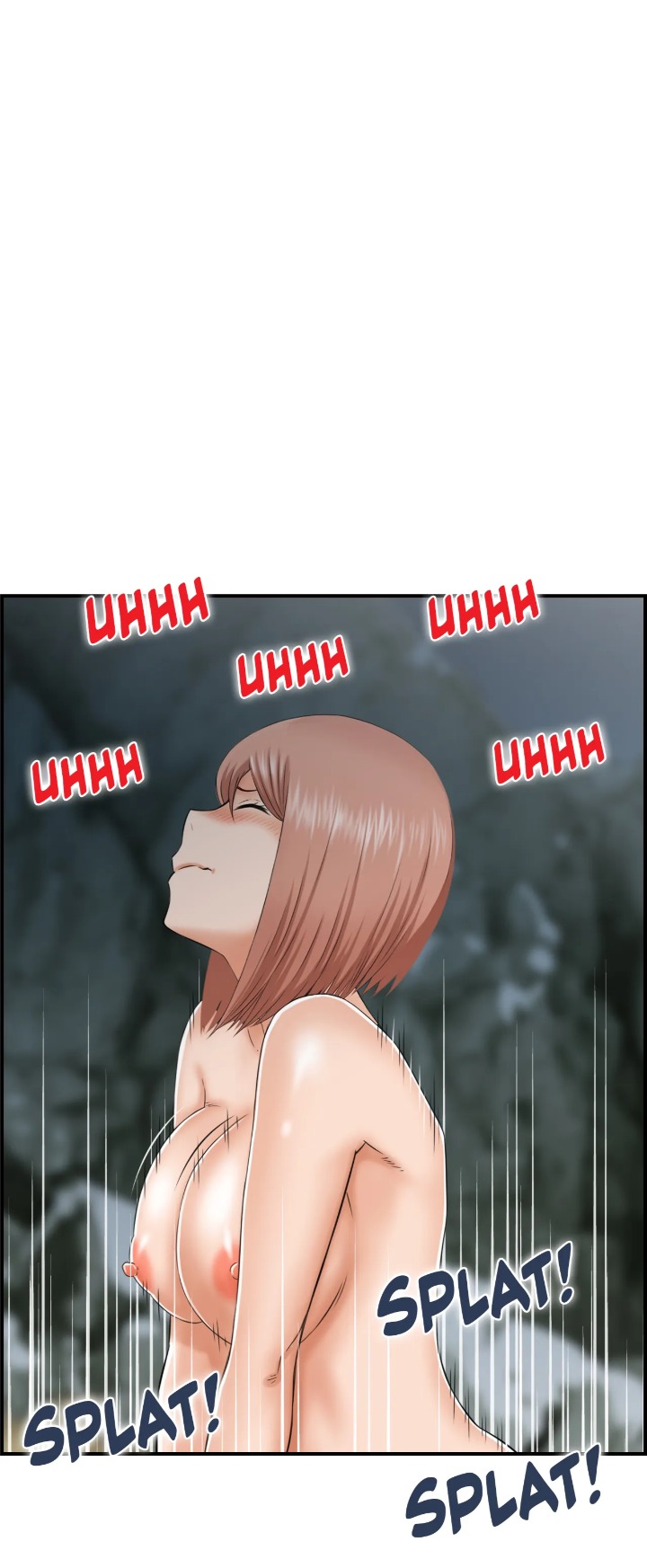 Married Woman Mania - Chapter 17 Page 12