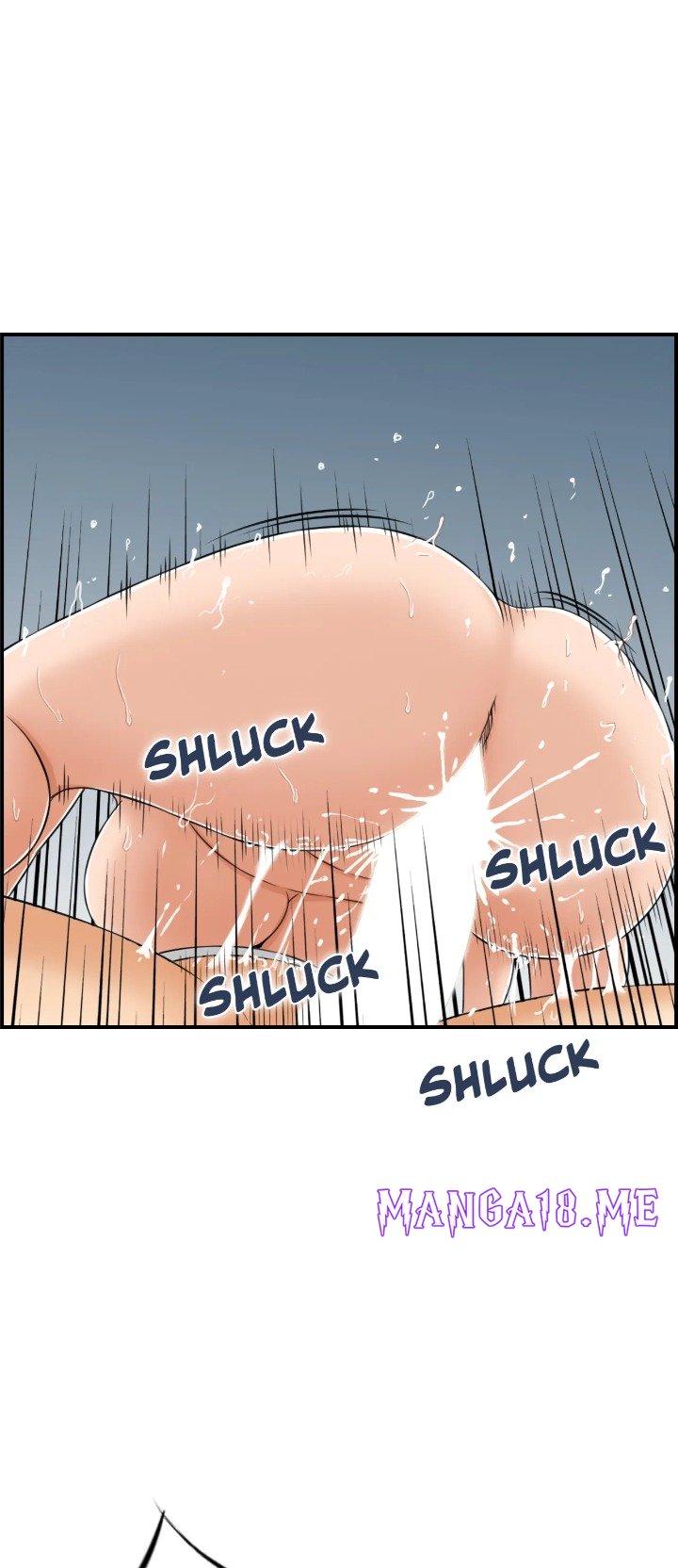 Married Woman Mania - Chapter 17 Page 18