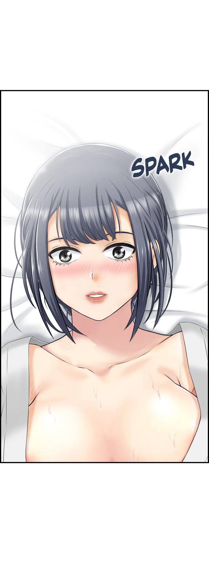 Married Woman Mania - Chapter 17 Page 41