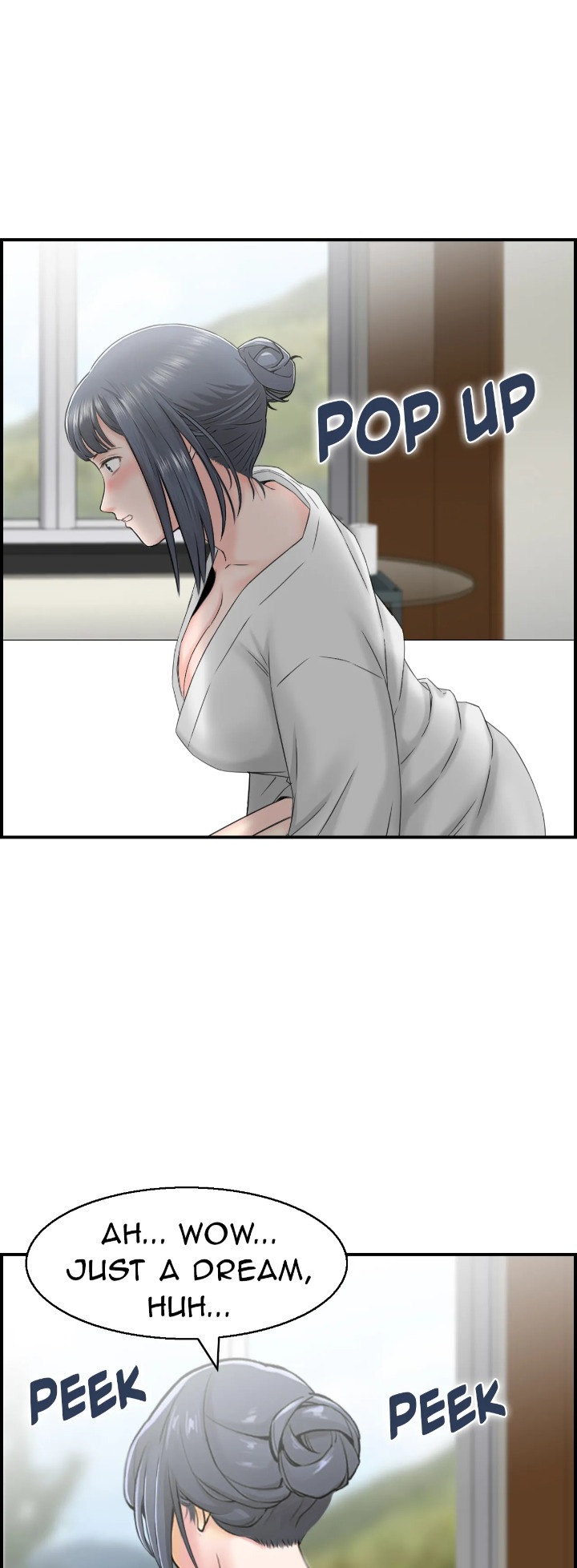 Married Woman Mania - Chapter 17 Page 42