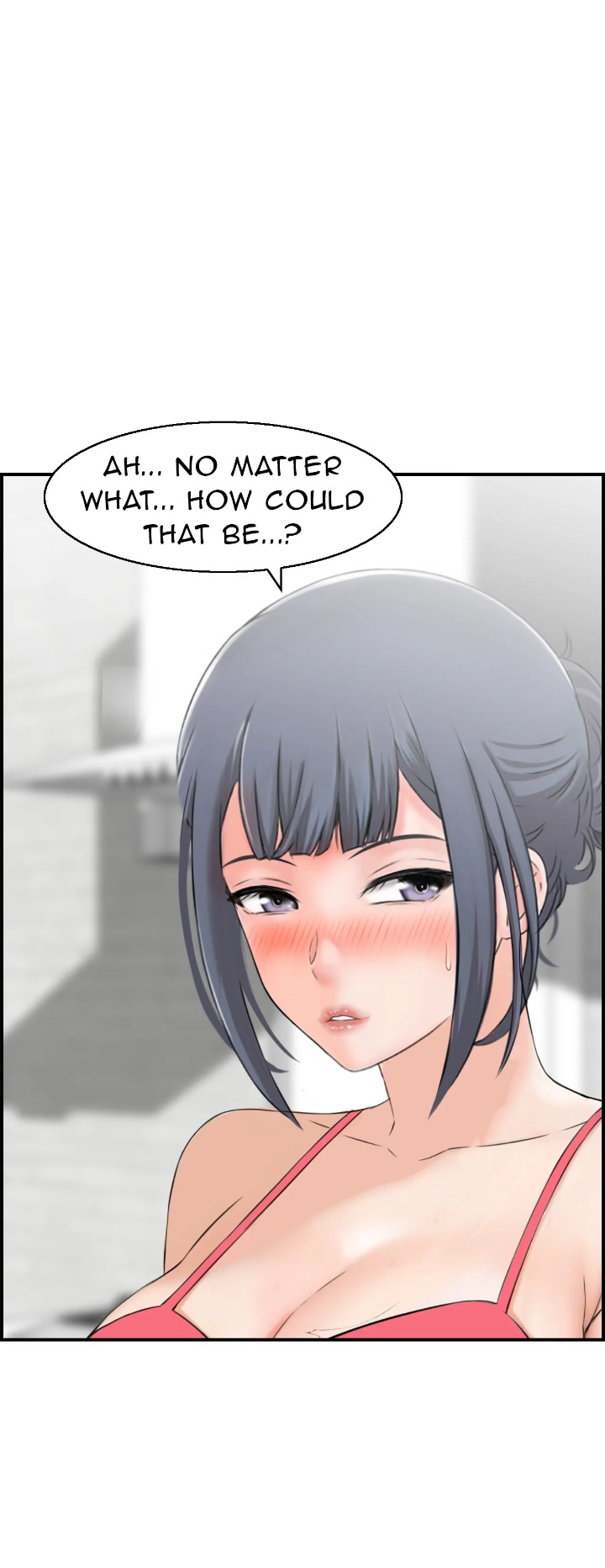 Married Woman Mania - Chapter 18 Page 25