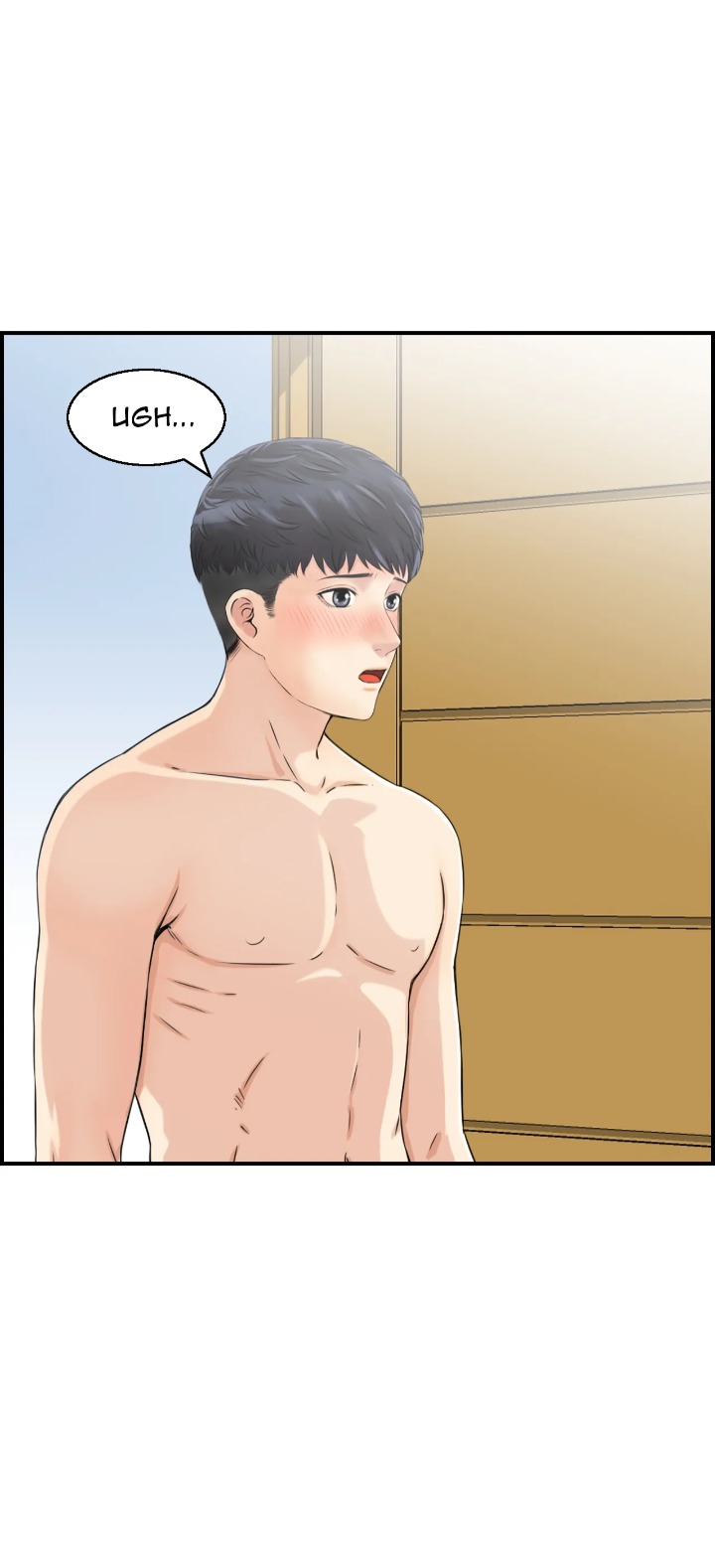 Married Woman Mania - Chapter 18 Page 43