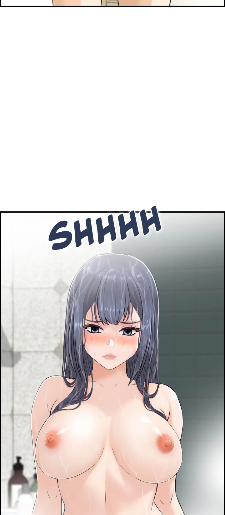 Married Woman Mania - Chapter 18 Page 47