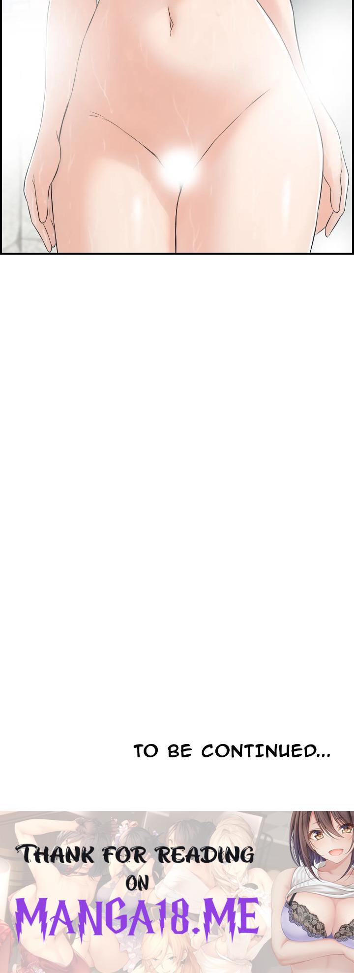 Married Woman Mania - Chapter 18 Page 48