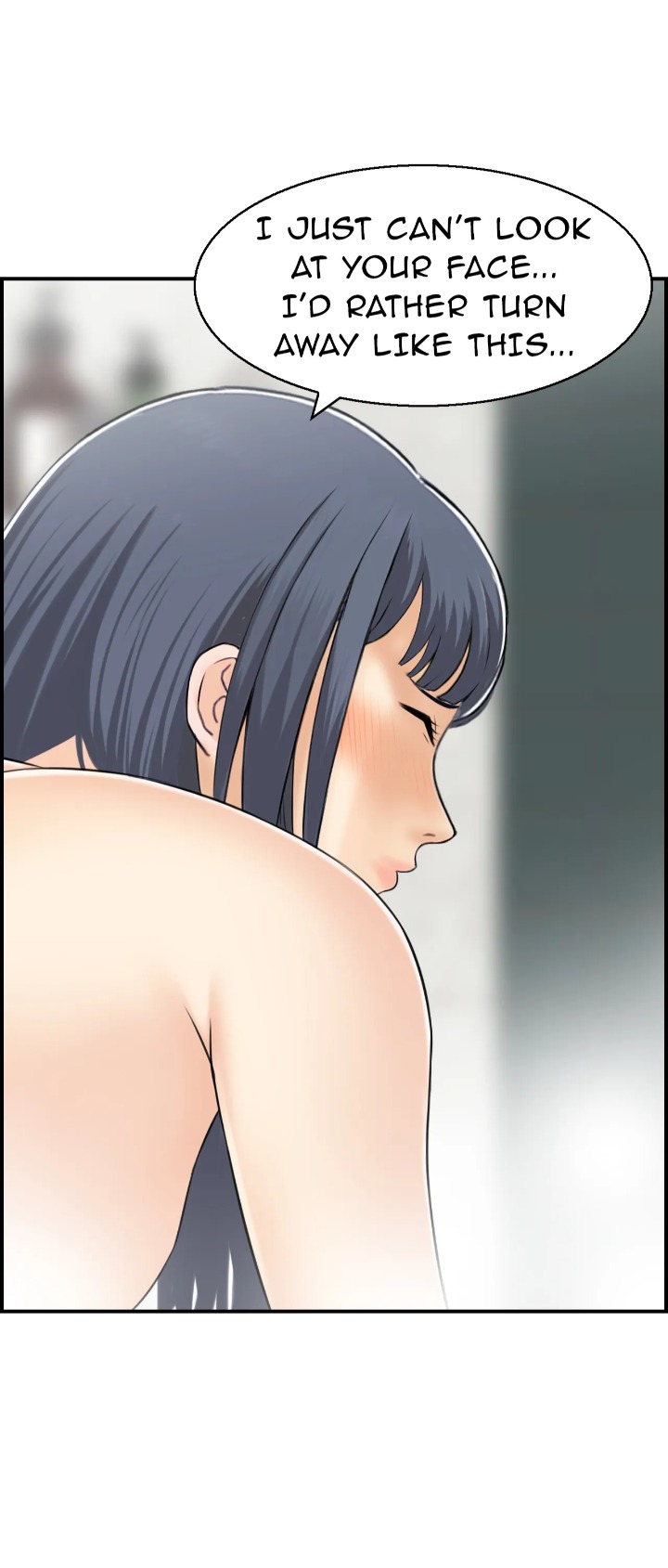 Married Woman Mania - Chapter 19 Page 28