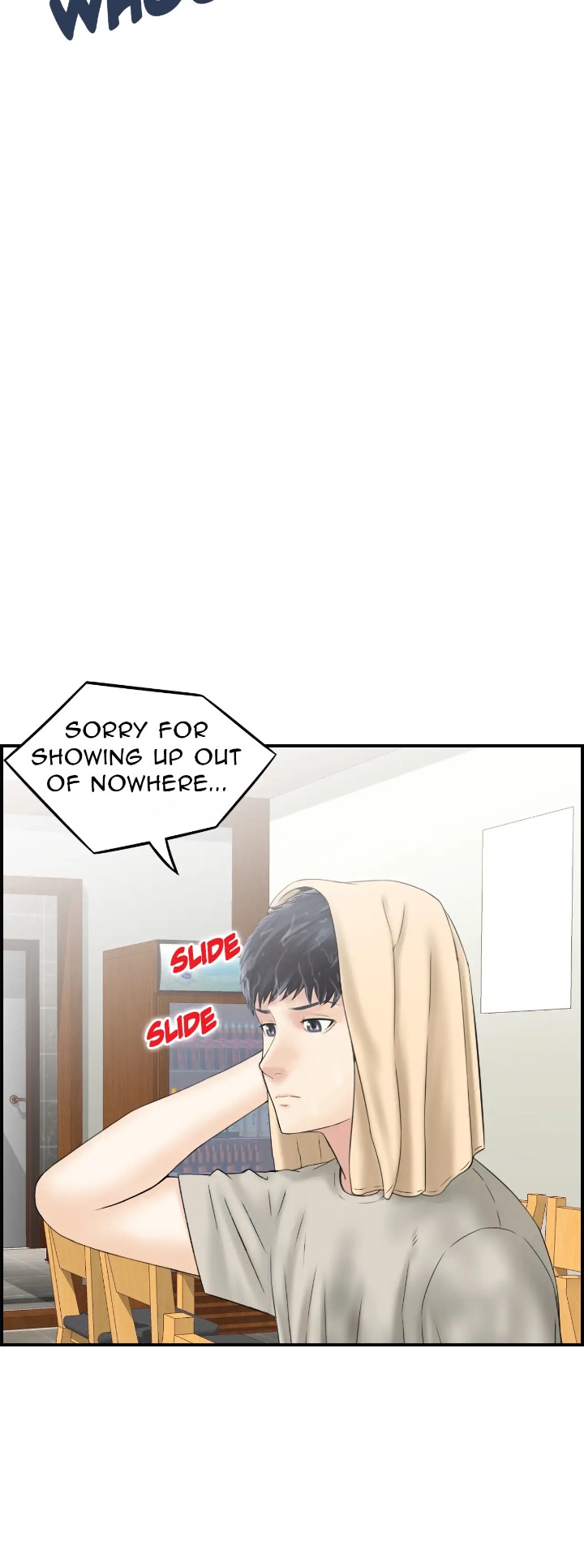 Married Woman Mania - Chapter 2 Page 7