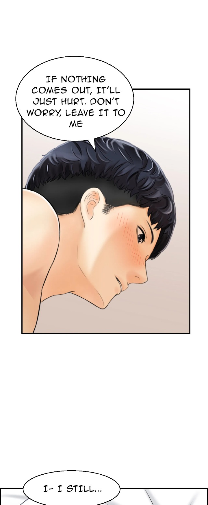 Married Woman Mania - Chapter 20 Page 11