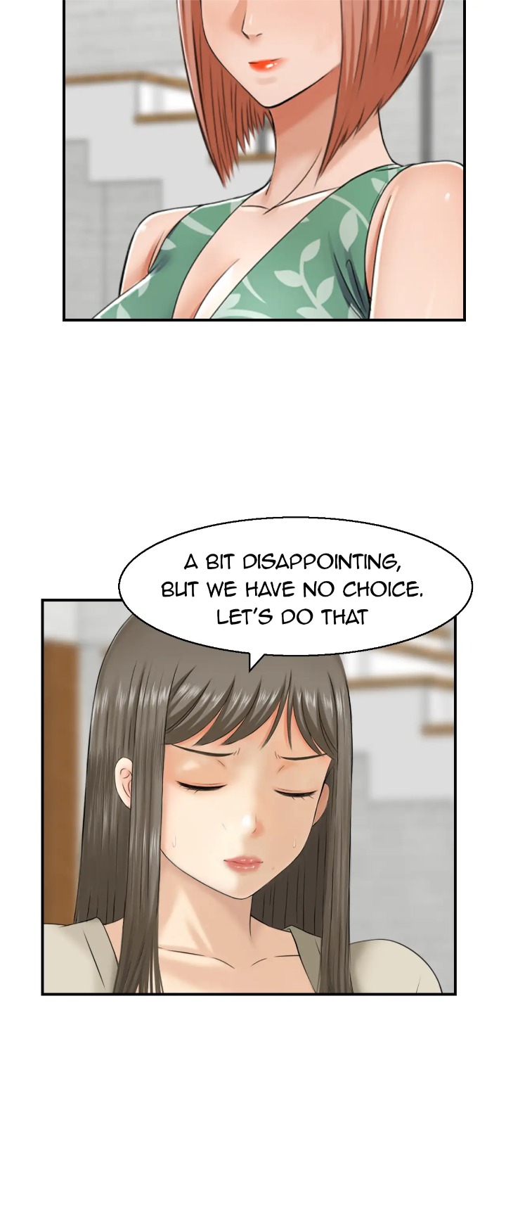 Married Woman Mania - Chapter 21 Page 15