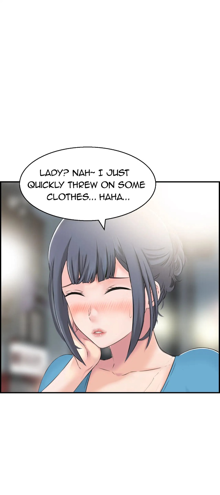 Married Woman Mania - Chapter 21 Page 40