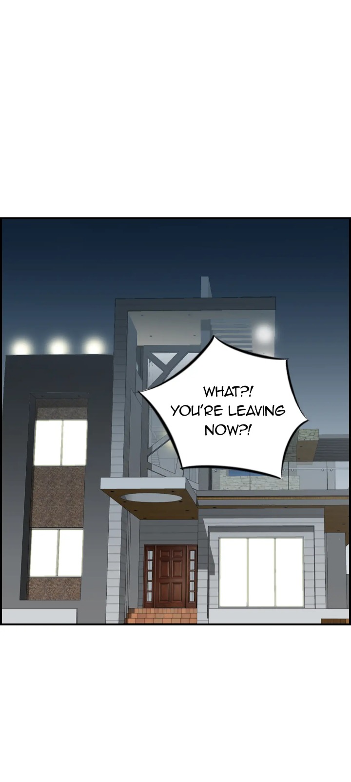 Married Woman Mania - Chapter 21 Page 9