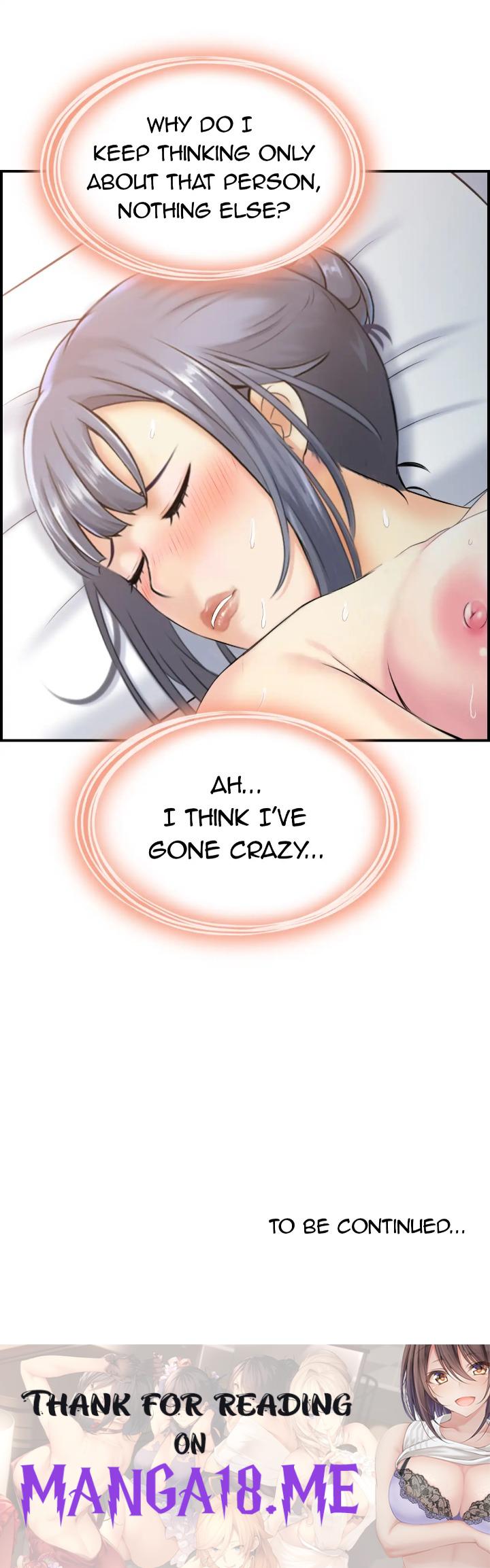 Married Woman Mania - Chapter 22 Page 45