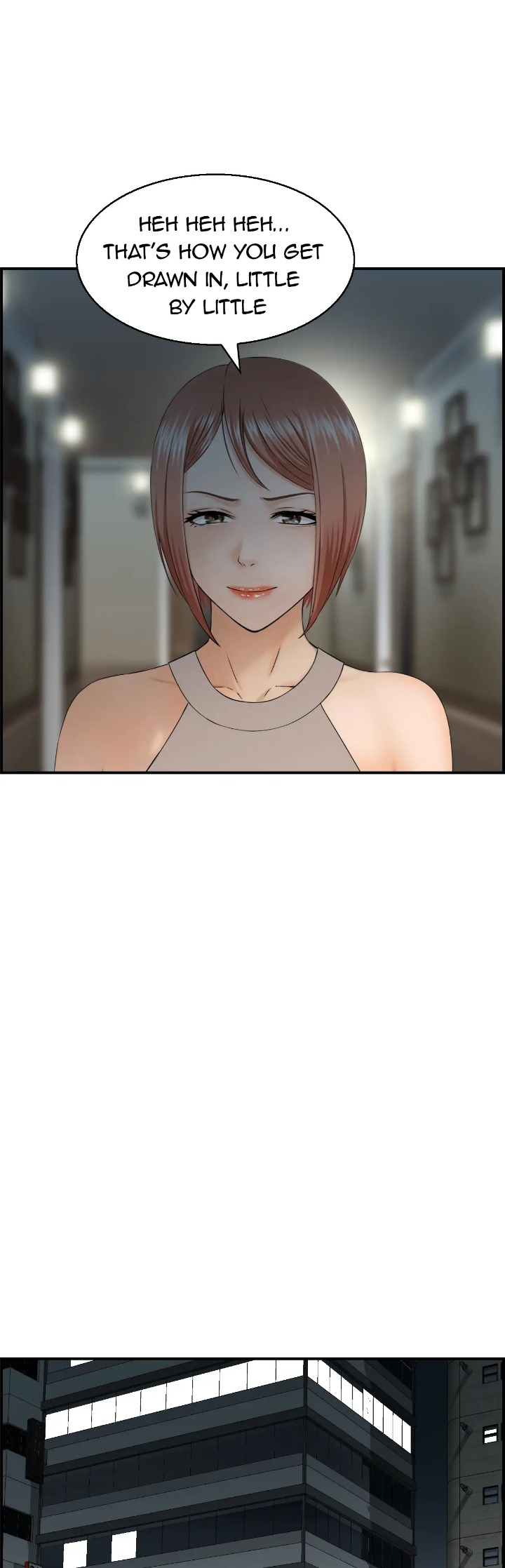 Married Woman Mania - Chapter 22 Page 9