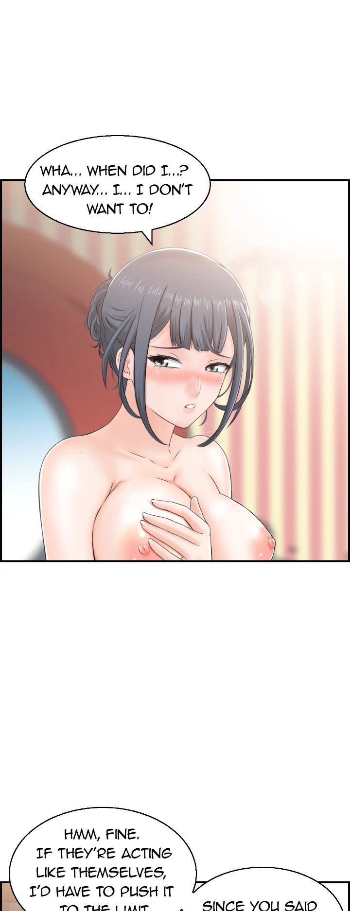 Married Woman Mania - Chapter 23 Page 11