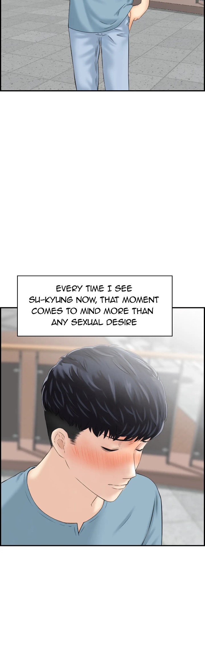 Married Woman Mania - Chapter 23 Page 20