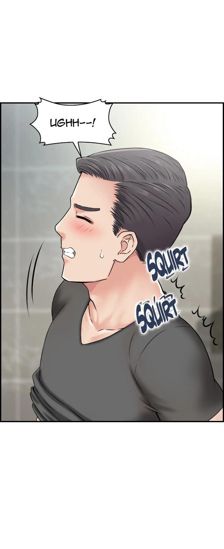 Married Woman Mania - Chapter 23 Page 27