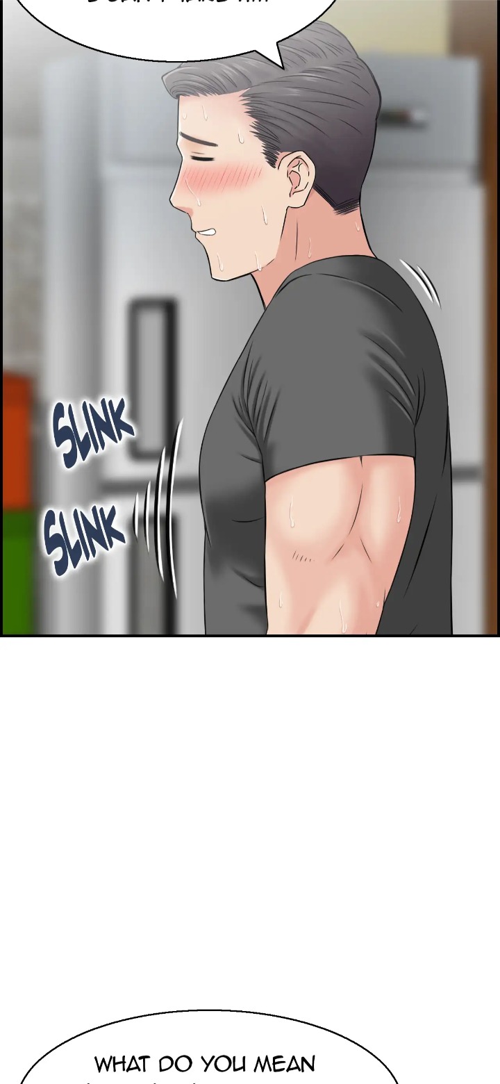 Married Woman Mania - Chapter 23 Page 31