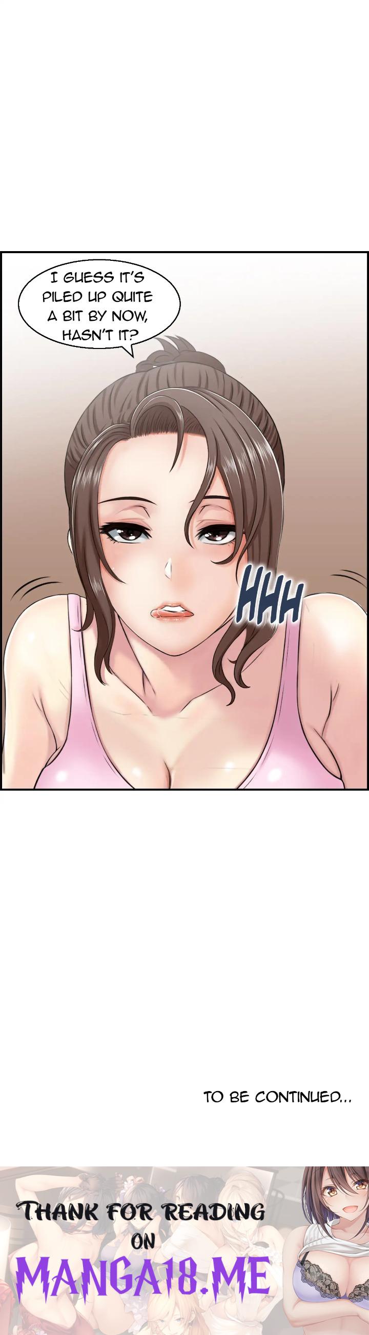 Married Woman Mania - Chapter 23 Page 48