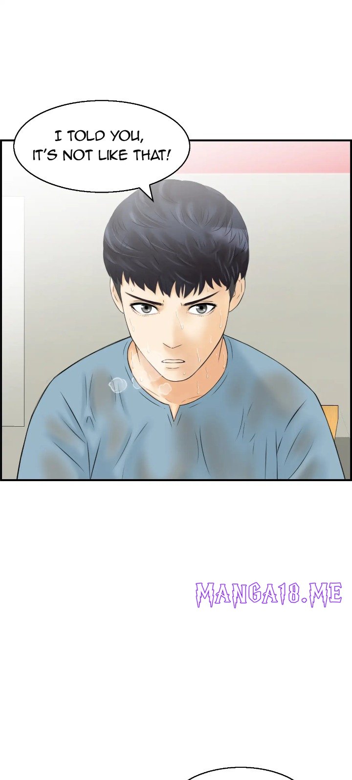 Married Woman Mania - Chapter 24 Page 28