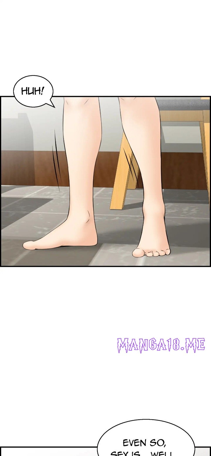 Married Woman Mania - Chapter 24 Page 31