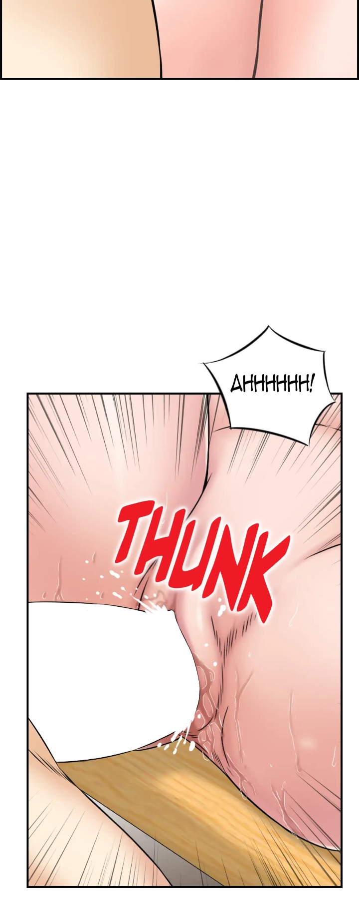 Married Woman Mania - Chapter 24 Page 35