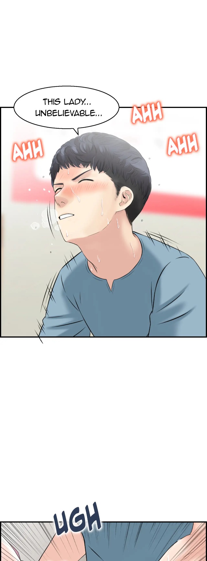 Married Woman Mania - Chapter 24 Page 4