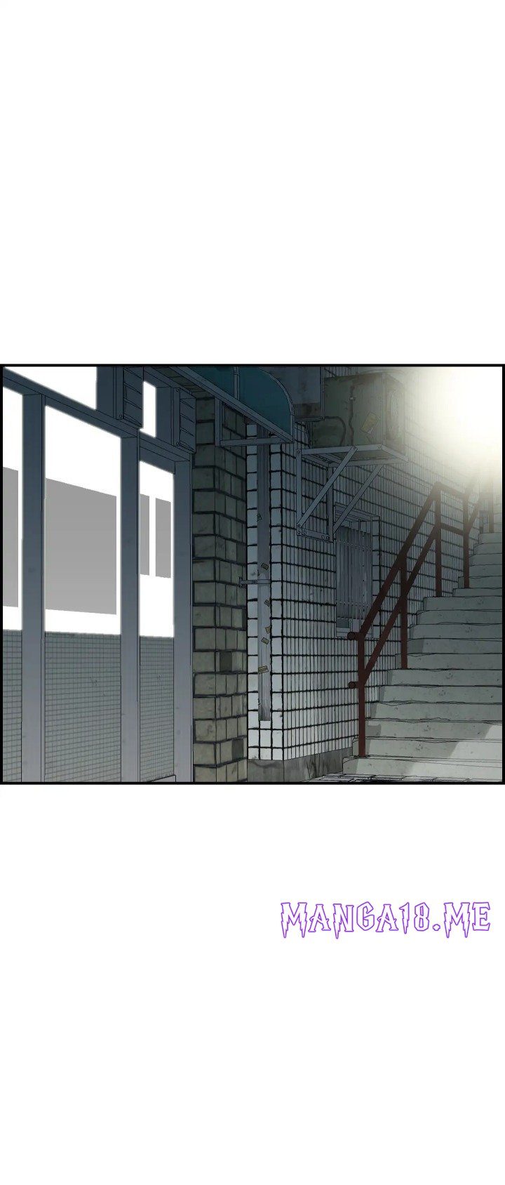 Married Woman Mania - Chapter 24 Page 42