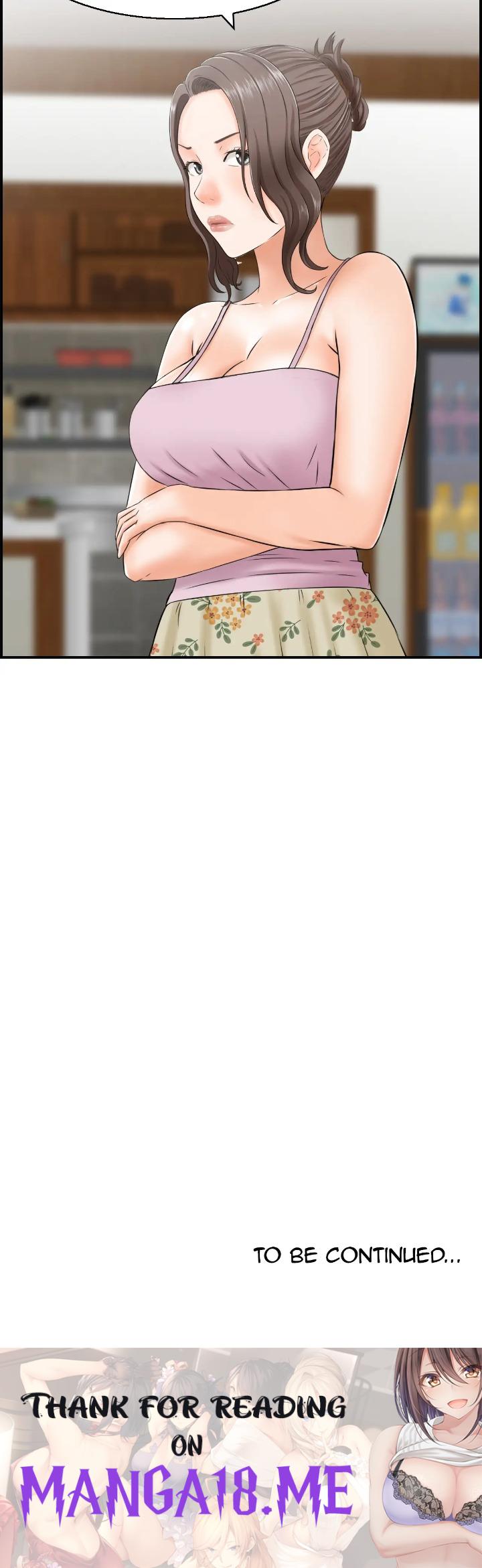 Married Woman Mania - Chapter 24 Page 48