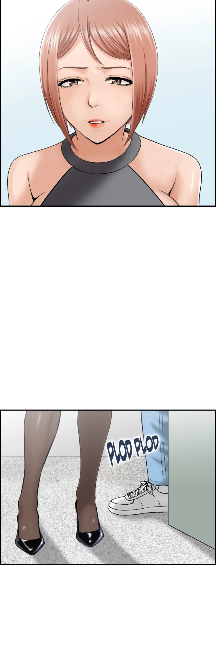 Married Woman Mania - Chapter 25 Page 25