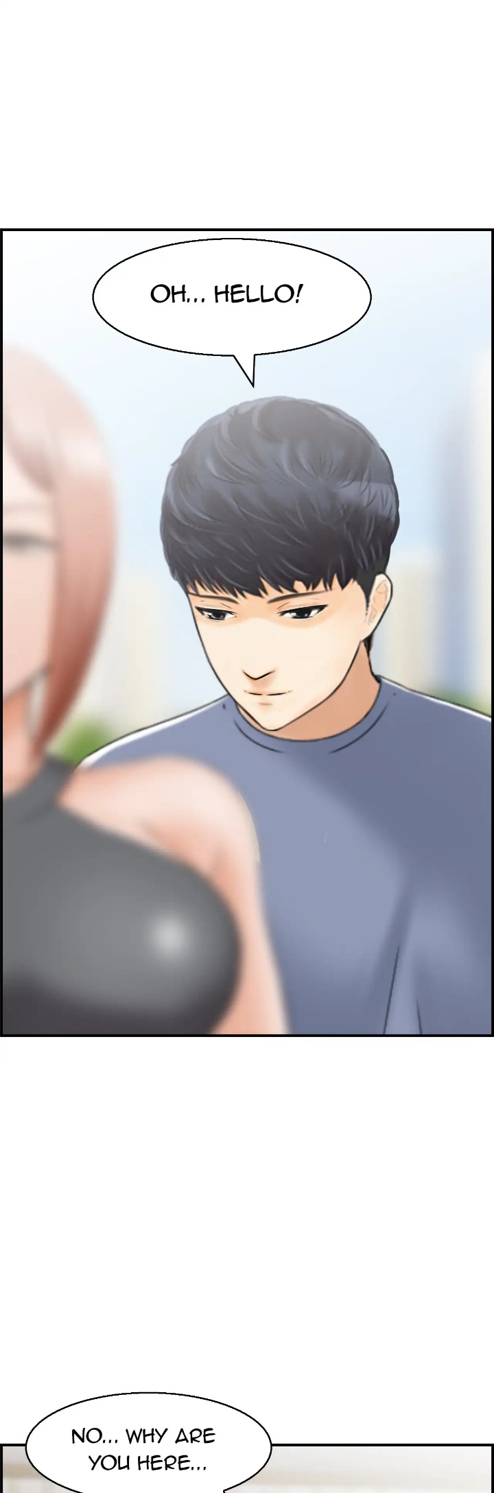 Married Woman Mania - Chapter 25 Page 26