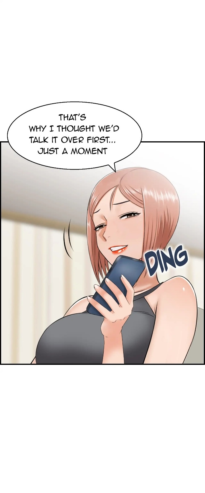 Married Woman Mania - Chapter 25 Page 32