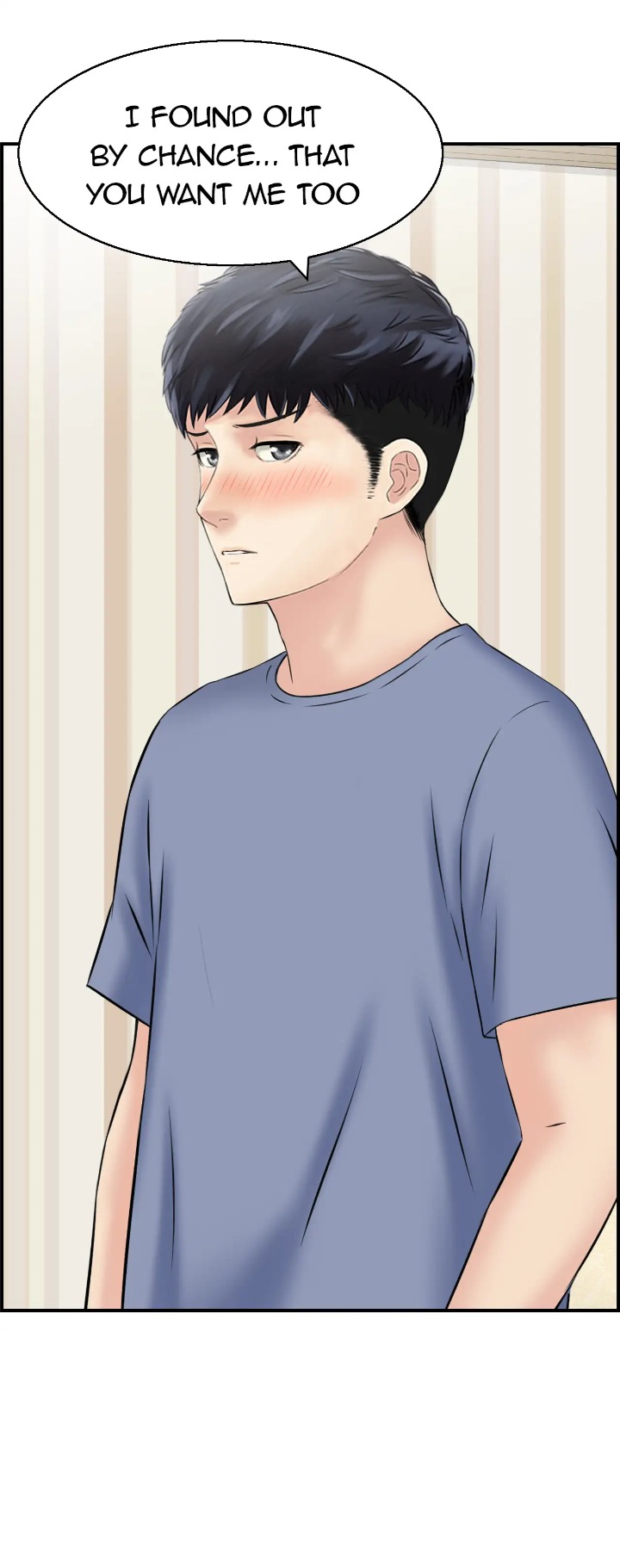 Married Woman Mania - Chapter 25 Page 41